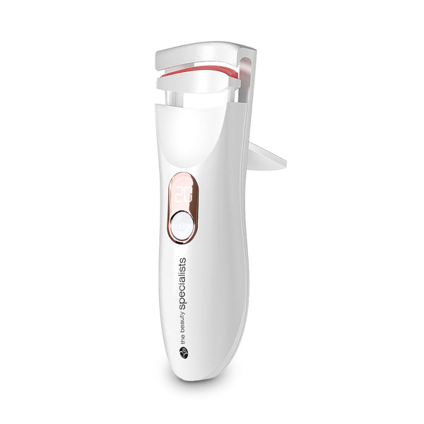 Rio Heated Eyelash Curler WOW Lash Pro, imported from the UK