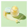Tocobo Lemon Sugar Scrub Lip Mask 20ml (British brand)