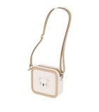 Zoofamily silicone koala camera bag (British brand)