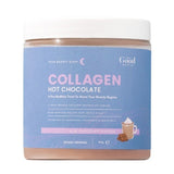 Your Beauty Sleep Collagen Hot Chocolate Powder 160g GOODS Superdrug