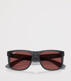 Ray-Ban Justin rectangle sunglasses, imported from the UK