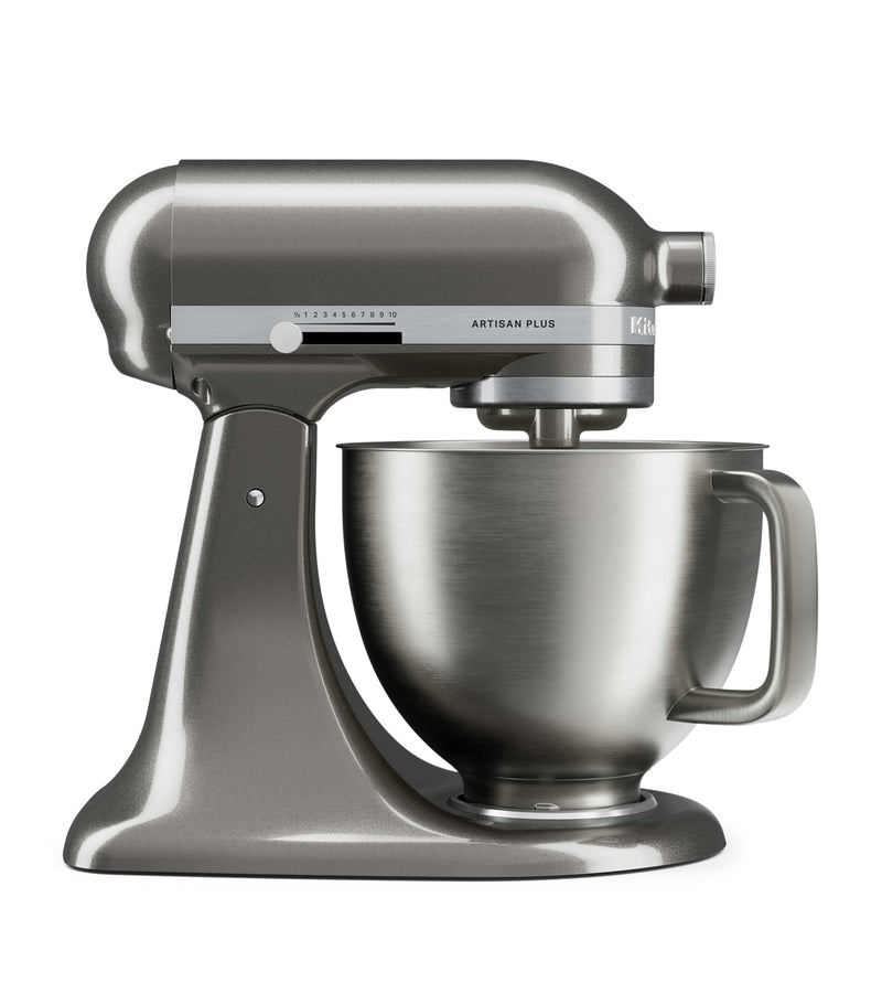 KitchenAid Artisan Plus stand mixer 4.7L - British product