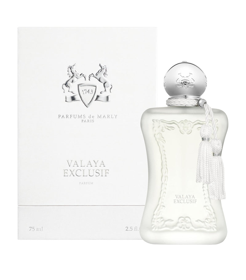 Parfums de Marly exclusive perfume with sandalwood notes 75ml (British brand)