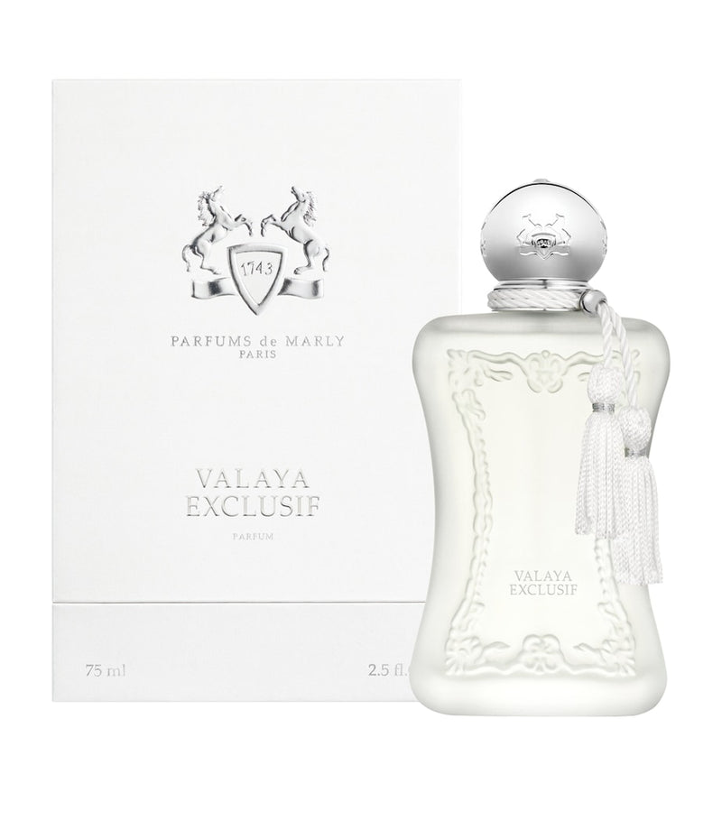 Parfums de Marly exclusive perfume with sandalwood notes 75ml (British brand)