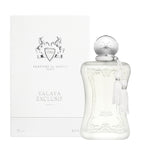 Parfums de Marly exclusive perfume with sandalwood notes 75ml (British brand)