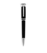 Harrods Dunhill Sentryman Barley Decor Ballpoint Pen- Buy online at McGrocer