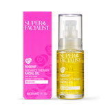 Holland & Barrett Hydrating and Rejuvenating Rosehip Facial Oil 30ml- Buy online at McGrocer