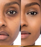 NARS Natural Radiant Longwear Foundation, imported from the UK