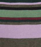 Paul Smith stripe socks, UK version