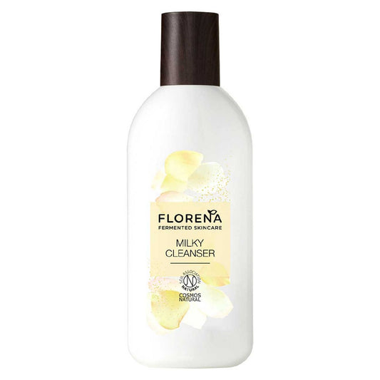 Florena Fermented Skincare Milky Cleanser 200ml GOODS Boots   