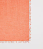 Max Mara monogram square scarf, UK version