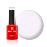 Bluesky Mini Gel Polish Clear Pink - British product