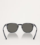 Oliver Peoples Finley 1993 acetate sunglasses with tinted lenses, imported from the UK