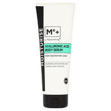 Superdrug Me+ Hyaluronic Acid Body Gel Cream 250ml- Buy online at McGrocer