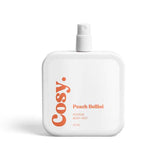 Cosy Peach Bellini body mist 30ml, imported from the UK
