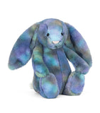 Jellycat Zodihop Luxe Bunny 31cm plush toy (British brand)