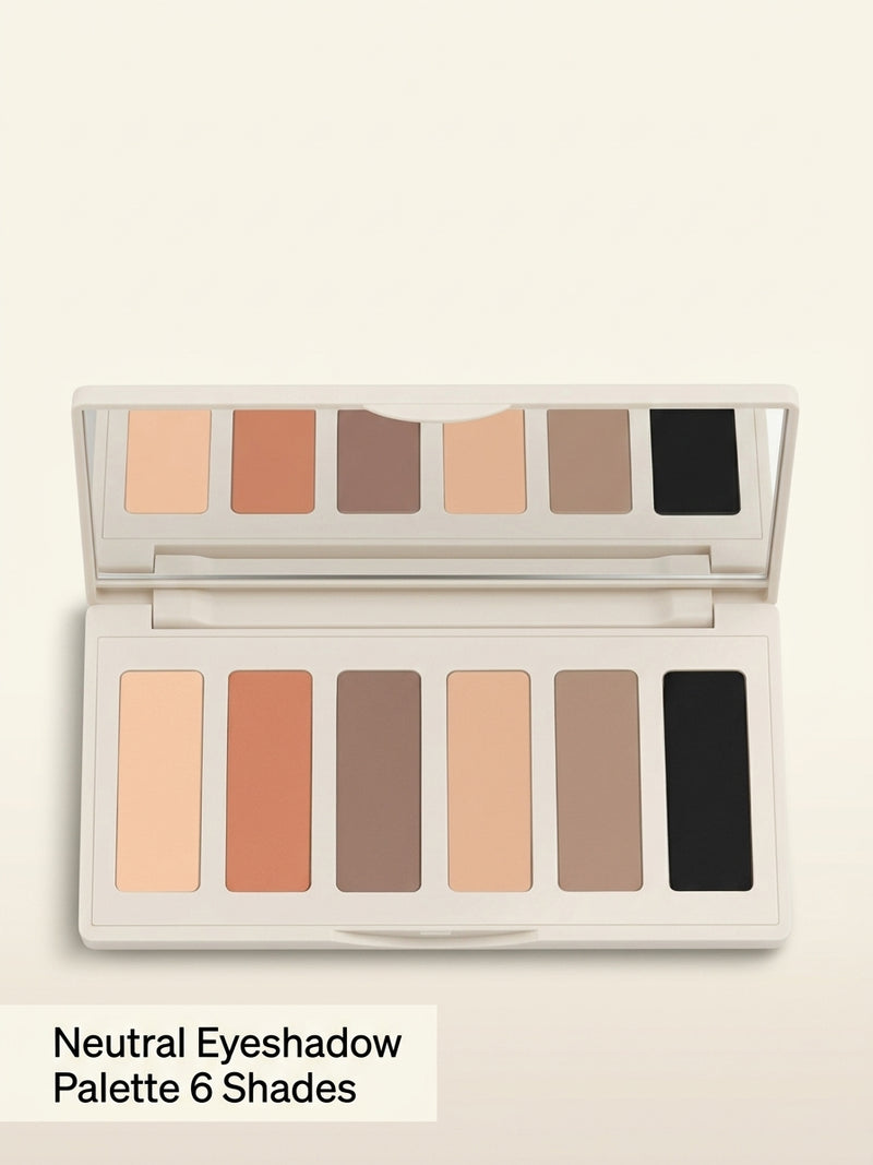 Charlotte Tilbury Super Nudes eyeshadow palette 8.2g (British brand)