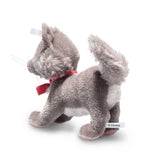 Steiff soft toy Berlioz 17cm (British brand)