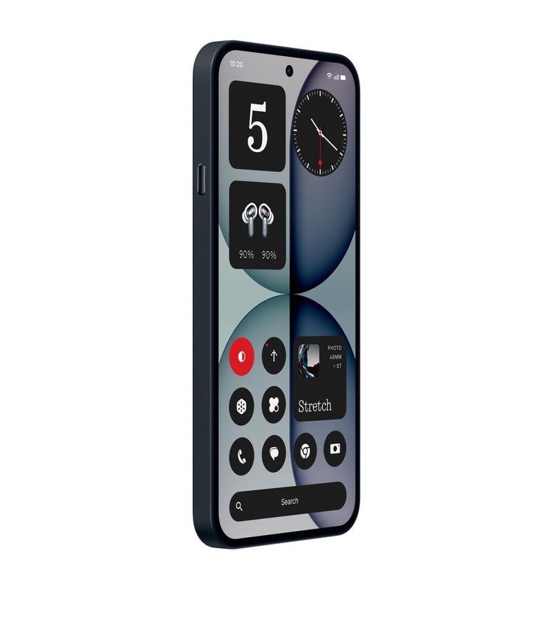 Nothing Phone (4a) smartphone 8GB 128GB - British product