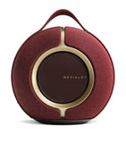 Devialet Mania portable speaker - British product