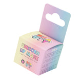 DNR Mallows Unicorn Lip Swirl Lip Balm