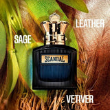 Scandal Intense Men's Eau de Parfum 50ml (British brand)