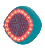FAQ 301 LED Hair Strengthening Scalp Massager