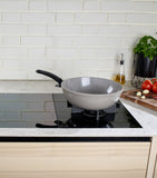 Fissler Ceratal wok 30cm - British product