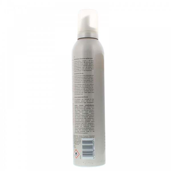 Clynol Move Flexible mousse 300ml - British product