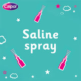 Calpol Blocked Nose Spray 3+ Years 15ml - British product