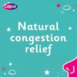 Calpol Blocked Nose Spray 3+ Years 15ml - British product