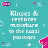Calpol Blocked Nose Spray 3+ Years 15ml - British product