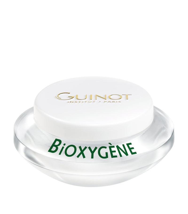 Guinot Bioxygene Cream face cream, UK version