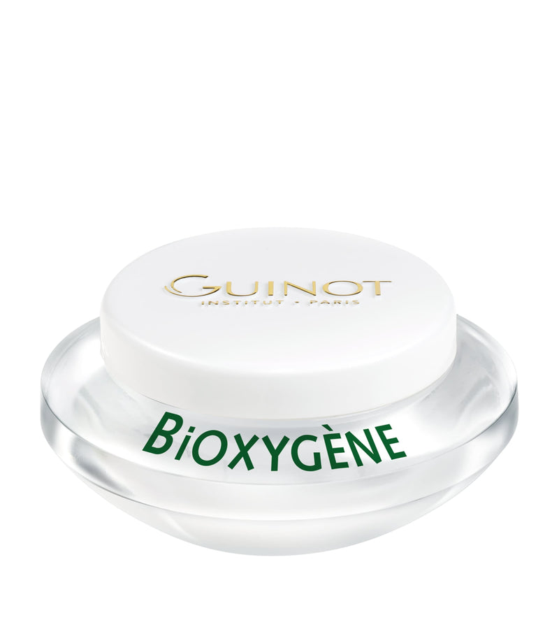 Guinot Bioxygene Cream face cream, UK version