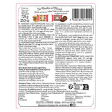 La Trinitaine butter biscuit tin 725g, UK version