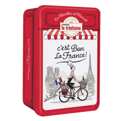 Costco UK La Trinitaine Traditional Butter Biscuit Assortment 725g- Buy online at McGrocer