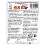 La Trinitaine butter biscuit tin 725g, UK version