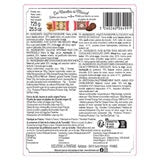 La Trinitaine butter biscuit tin 725g, UK version