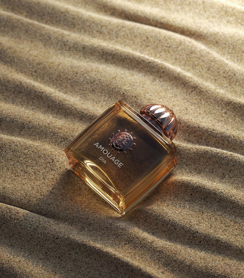 Amouage Gold Man Eau de Parfum 100ml, UK version