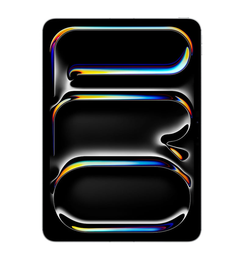 Apple iPad Pro 11-inch Cellular tablet 1TB - British product