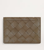Bottega Veneta Intrecciato card holder - British product