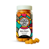 Hippie Turtle turmeric ginger gummies 60 count - British product