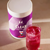 MYPROTEIN Clear Whey Isolate Vimto protein powder 914g (British brand)