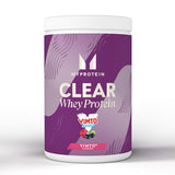 Costco UK MYPROTEIN Clear Whey Isolate Vimto Protein Powder, 914g- Buy online at McGrocer