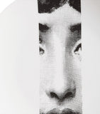 Fornasetti Tema e Variazioni No. 33 wall plate 26cm - British product