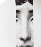 Fornasetti Tema e Variazioni No. 33 wall plate 26cm - British product