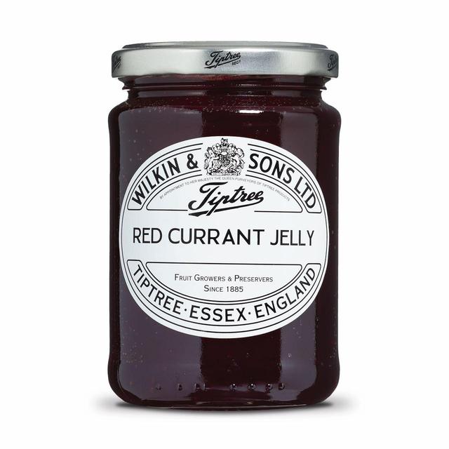 Tiptree Redcurrant Jelly   340g GOODS M&S