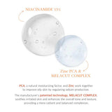 Dr. Althea face serum 15% Niacinamide 30ml - British product