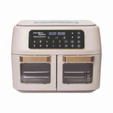 Hamilton Beach VisionCook dual air fryer 11L (British brand)