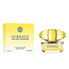 Versace Yellow Diamonds Eau de Toilette 50ml (British brand)